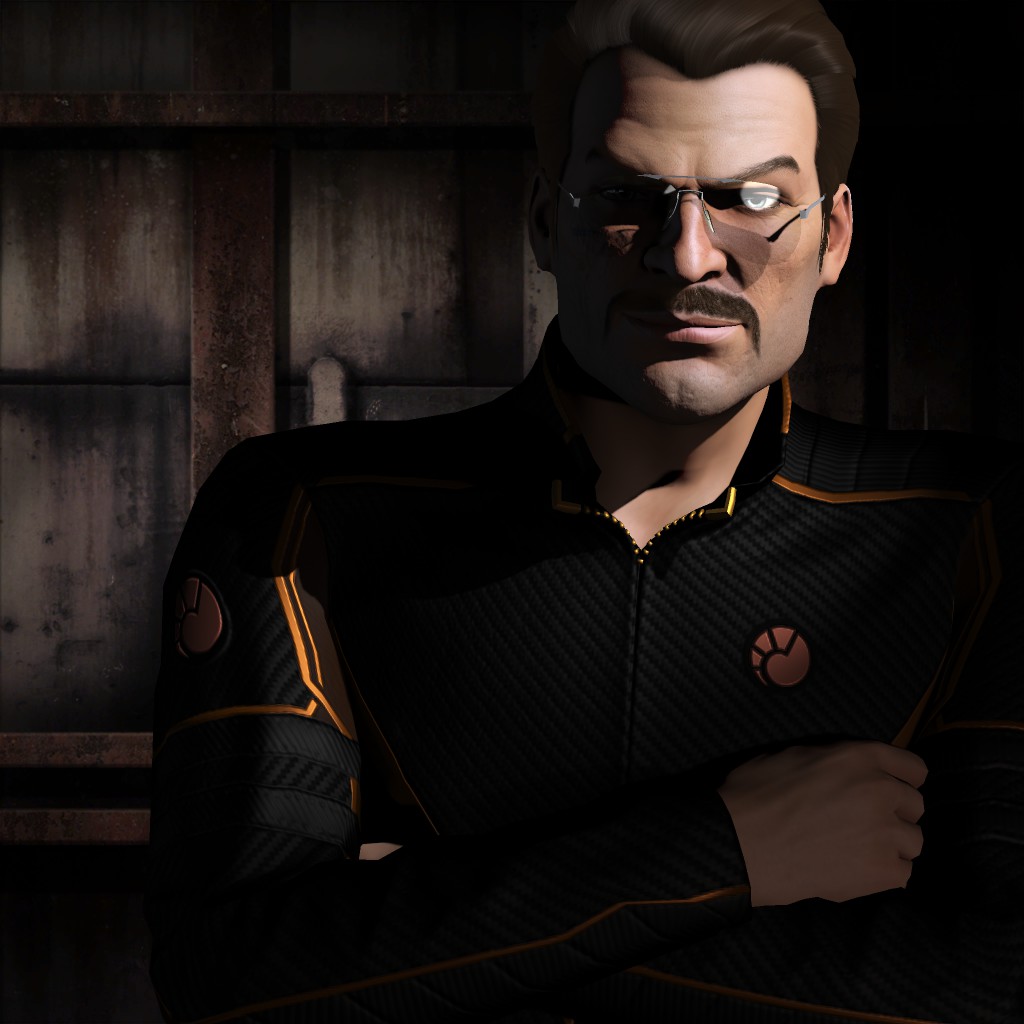 Rednar O'Mally