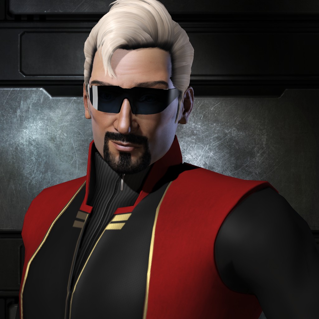Batedor Espacial
