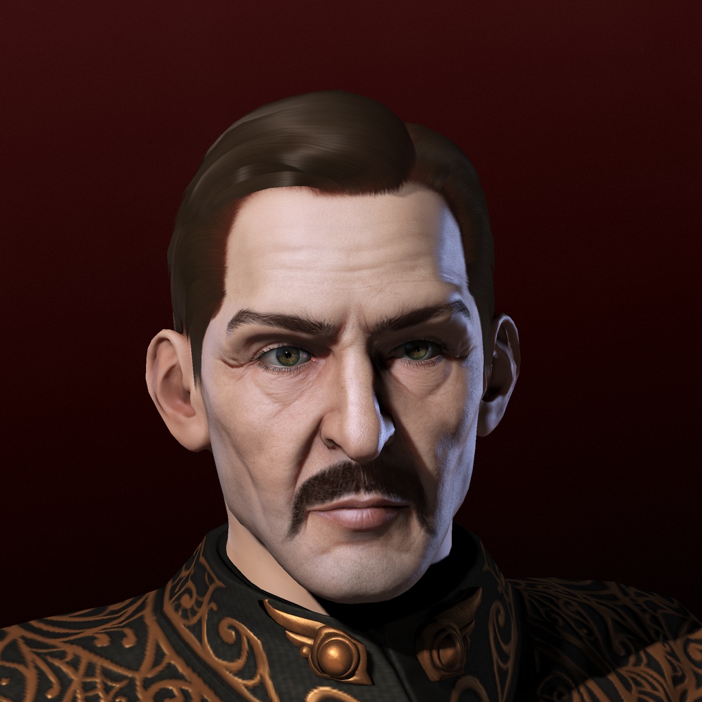 Anthony Master