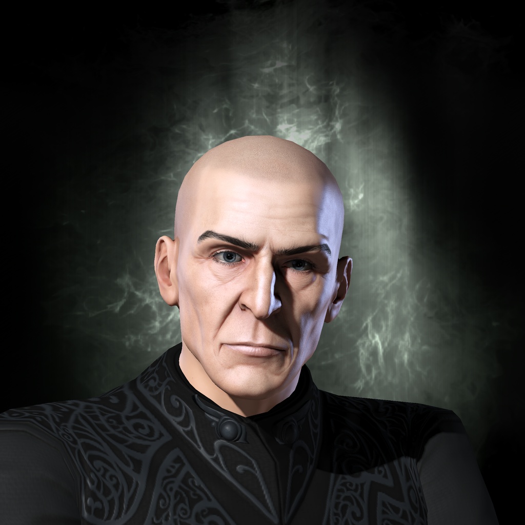 Arafel Shadow