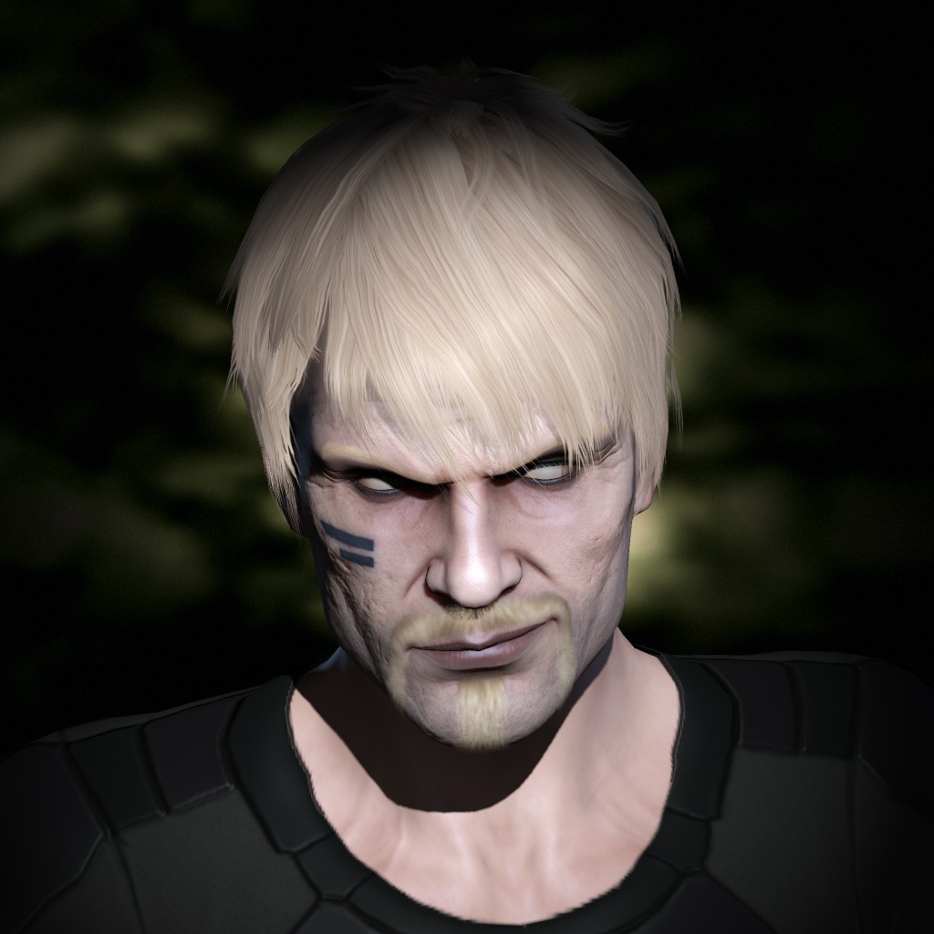 Impaler Vlad Kado