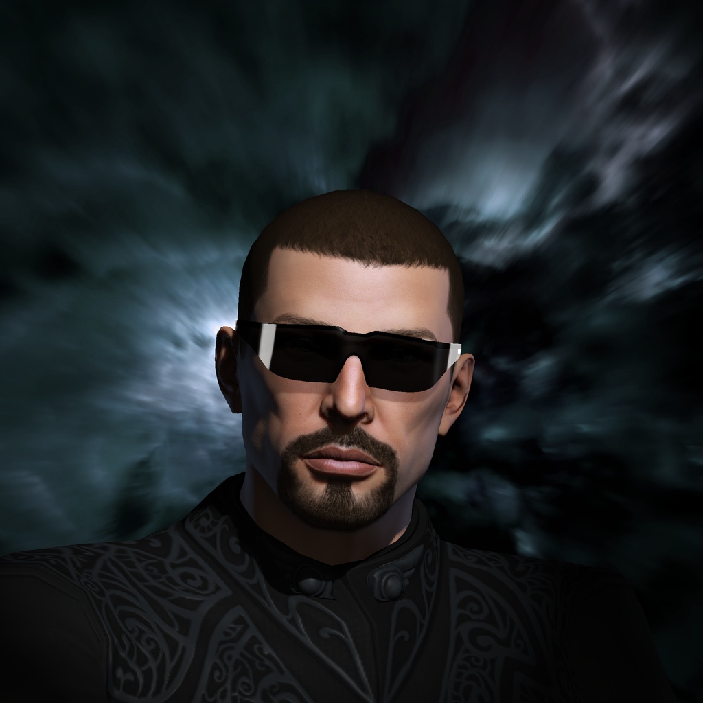 Eugen Terran