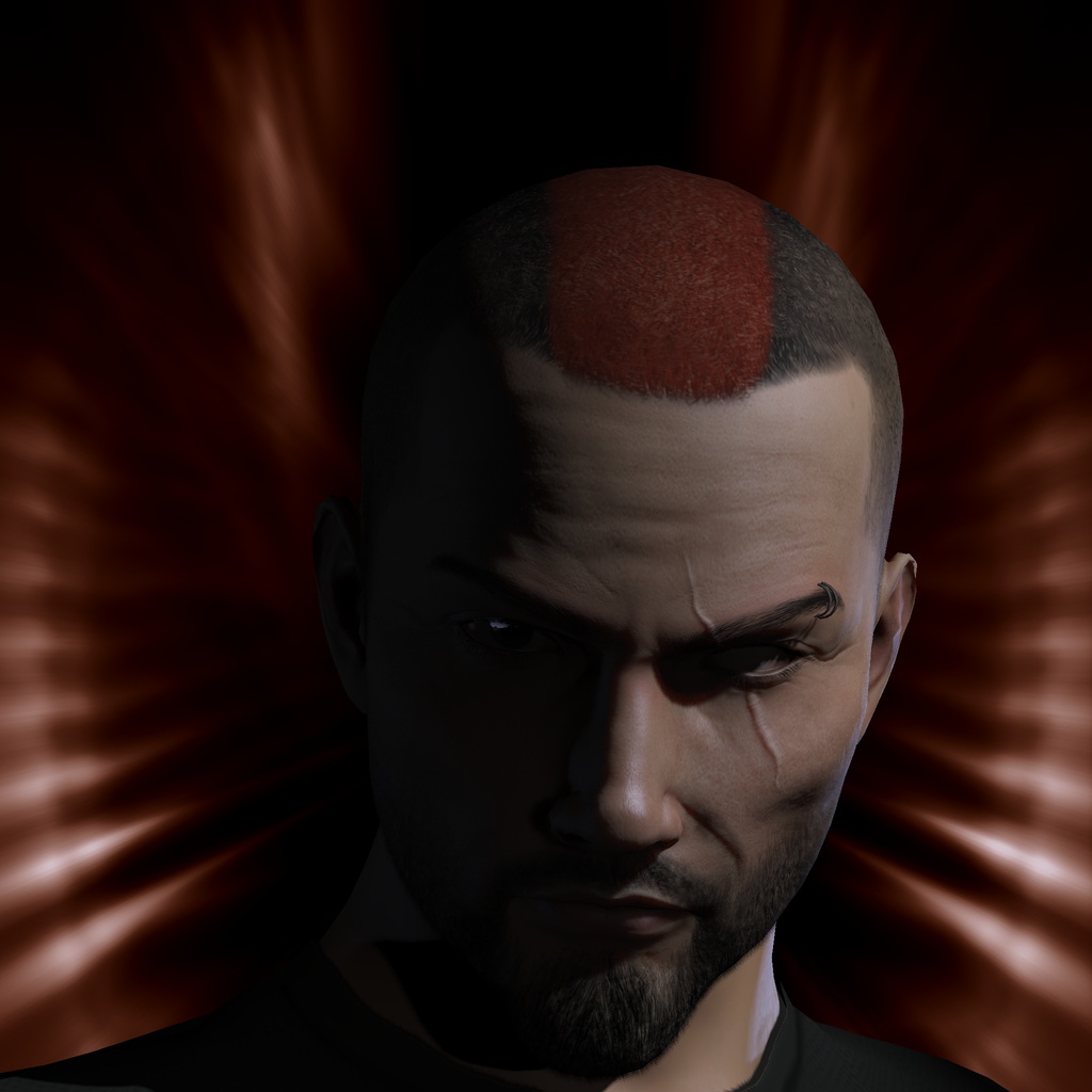 Realm unknown