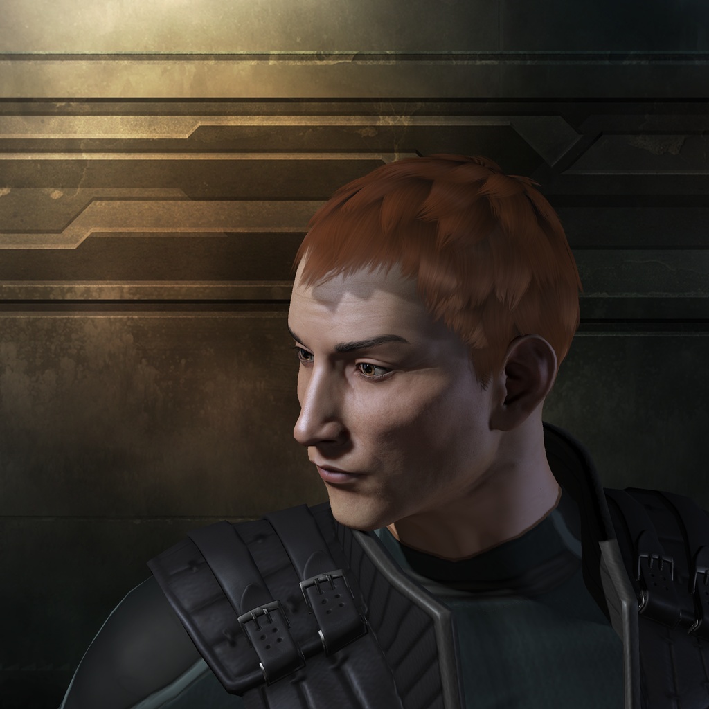 Keane Aurelius