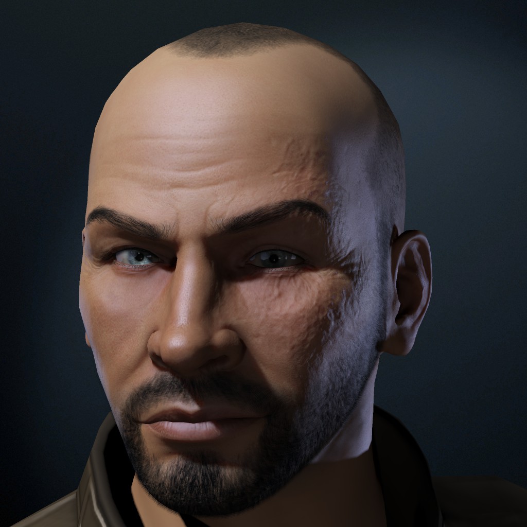 Bo Audene