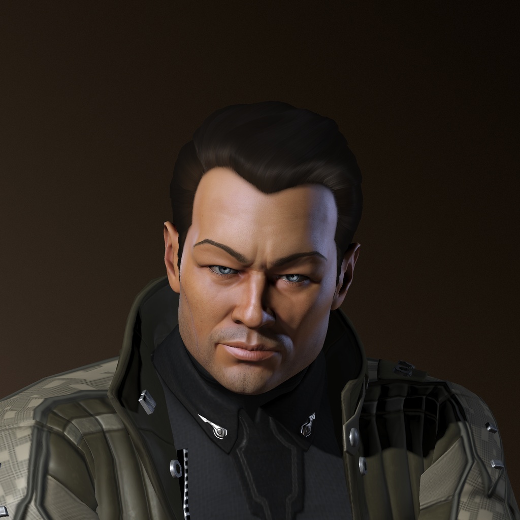 Caldari Citizen 91561584