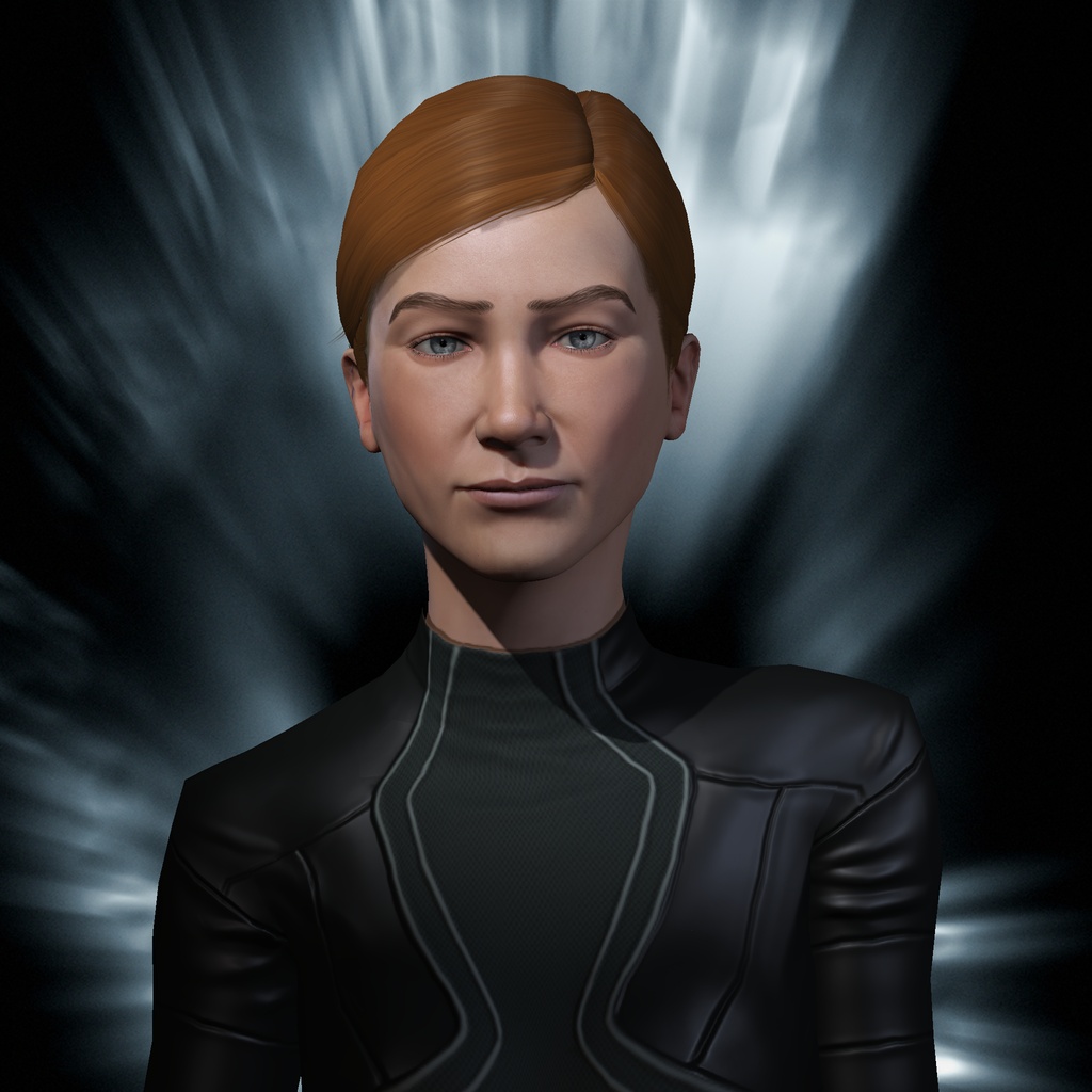 Iranua Kiene
