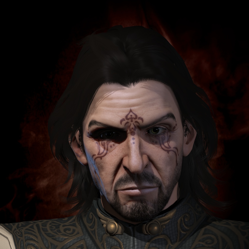 Nazareth Zwart