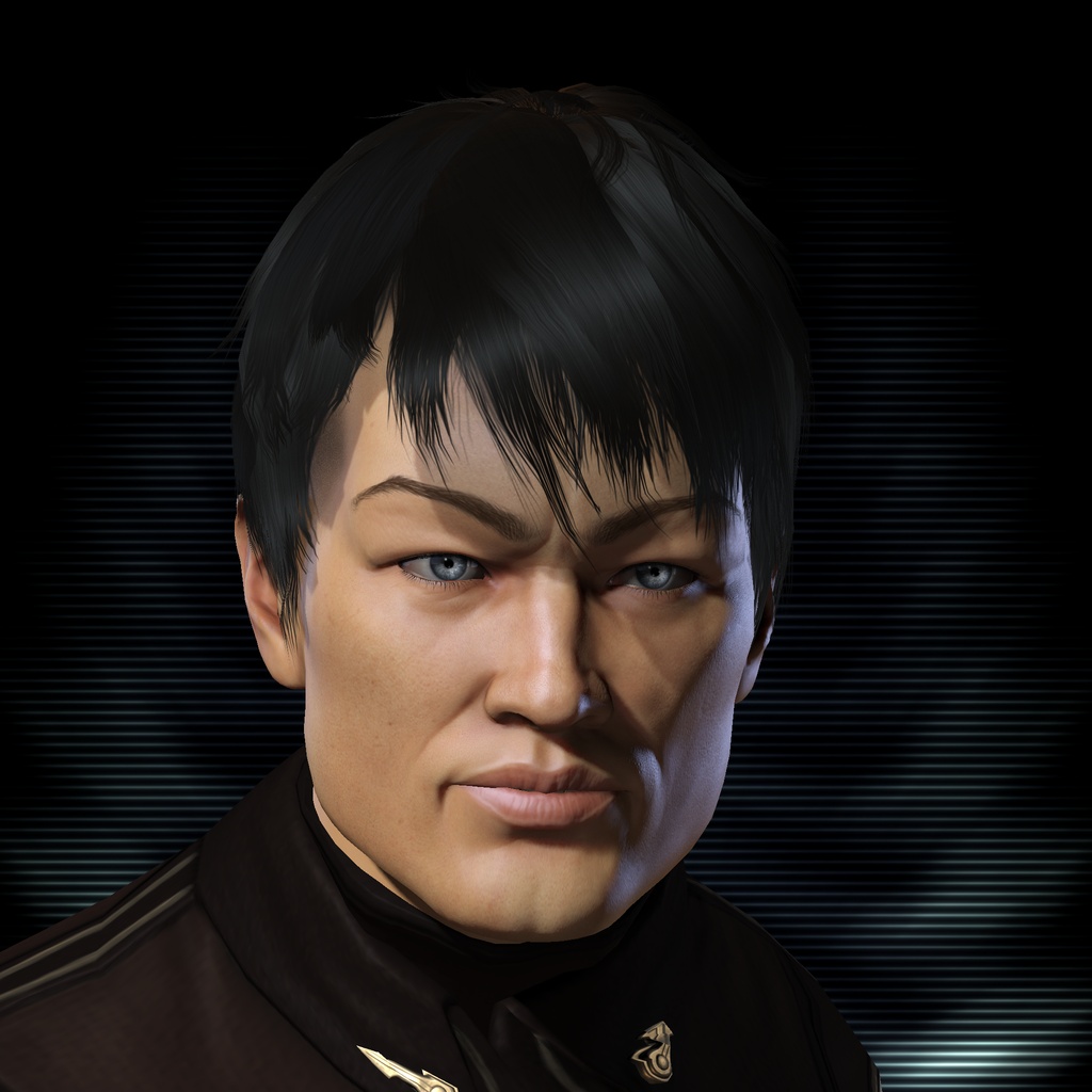James Ichinumi