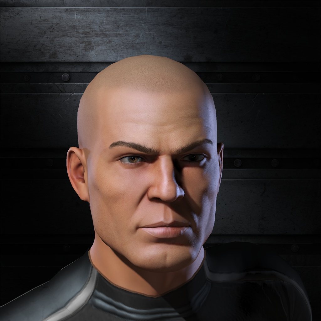 Caldari Citizen 91563646