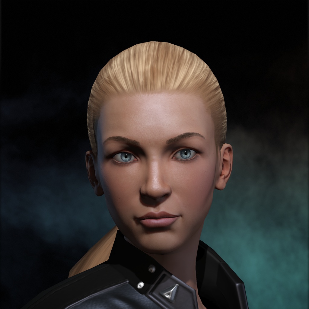 Jennifer Jareau