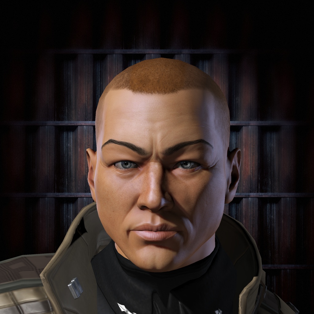 Xorander Ozuwara