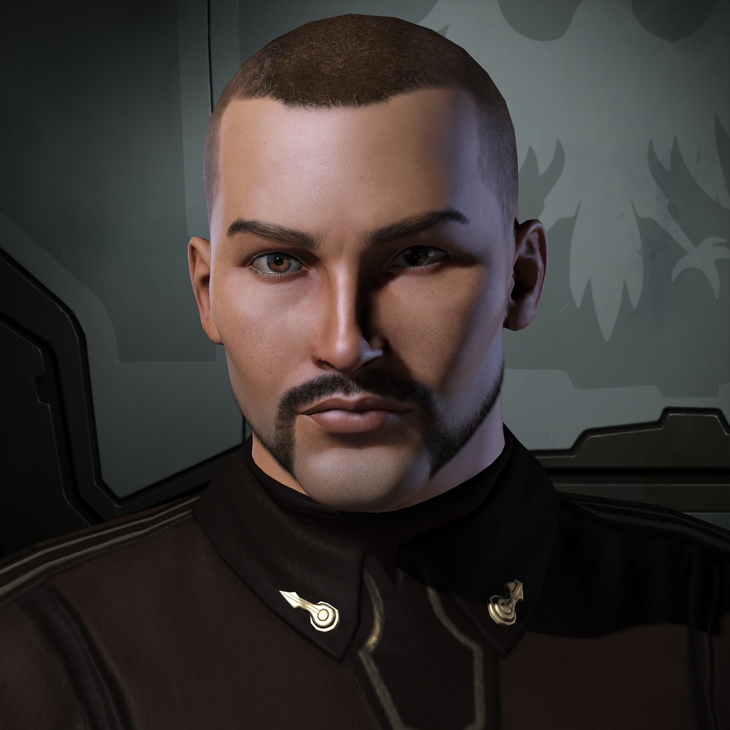 James Second
