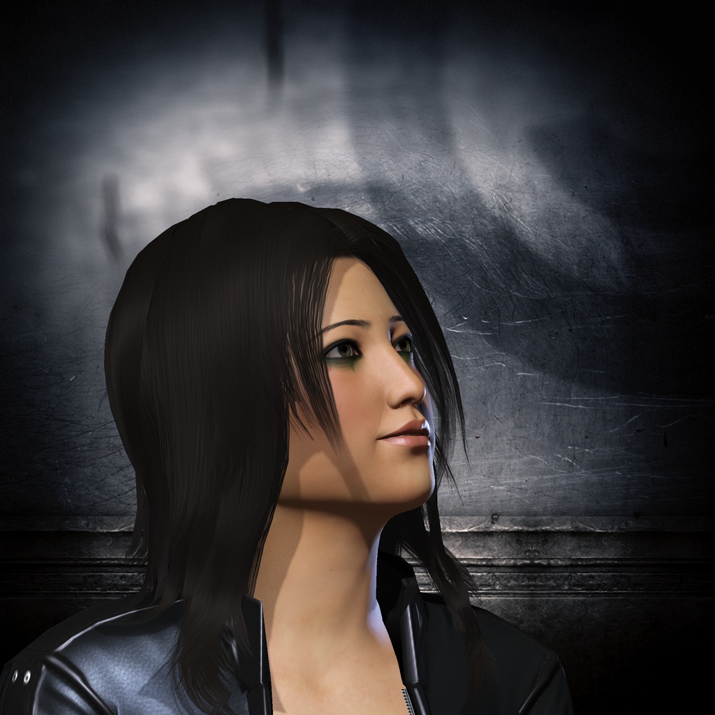 Athena Ursine