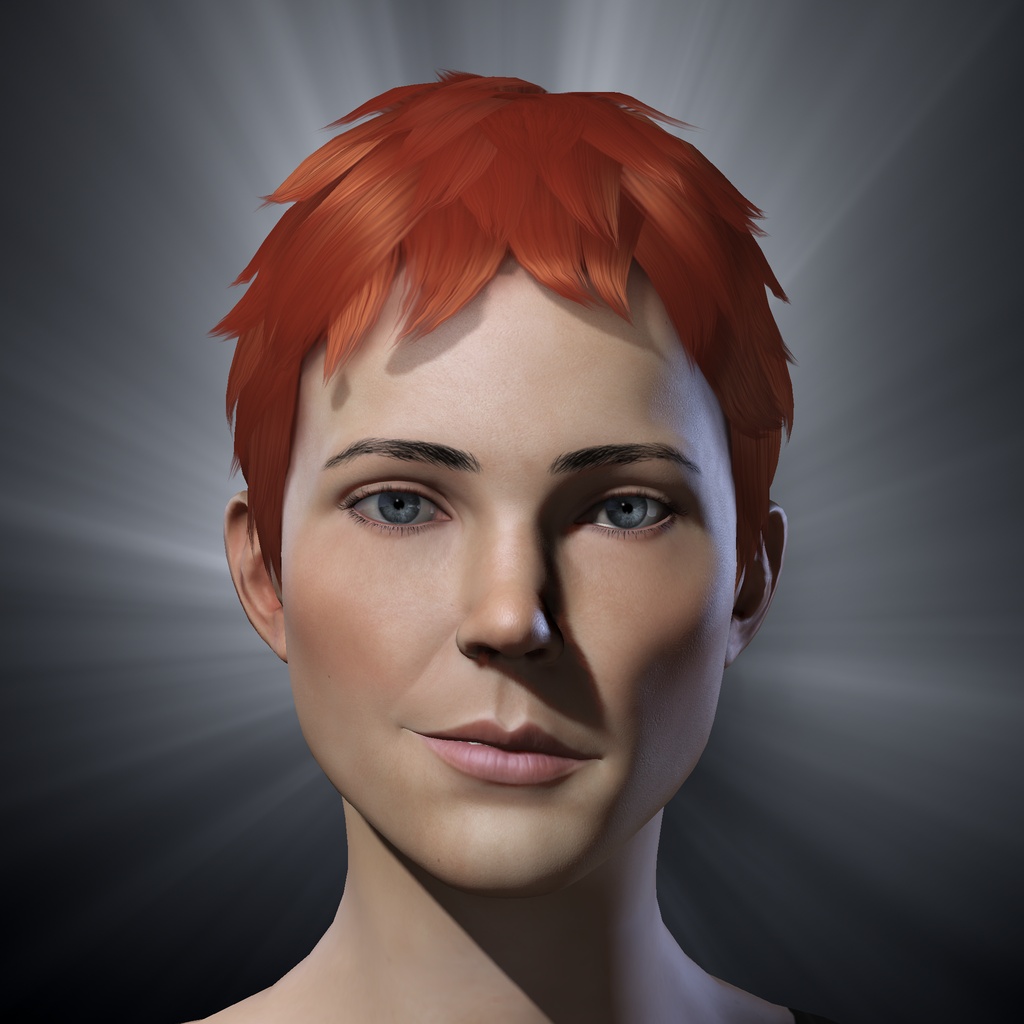 Talia Aleksander