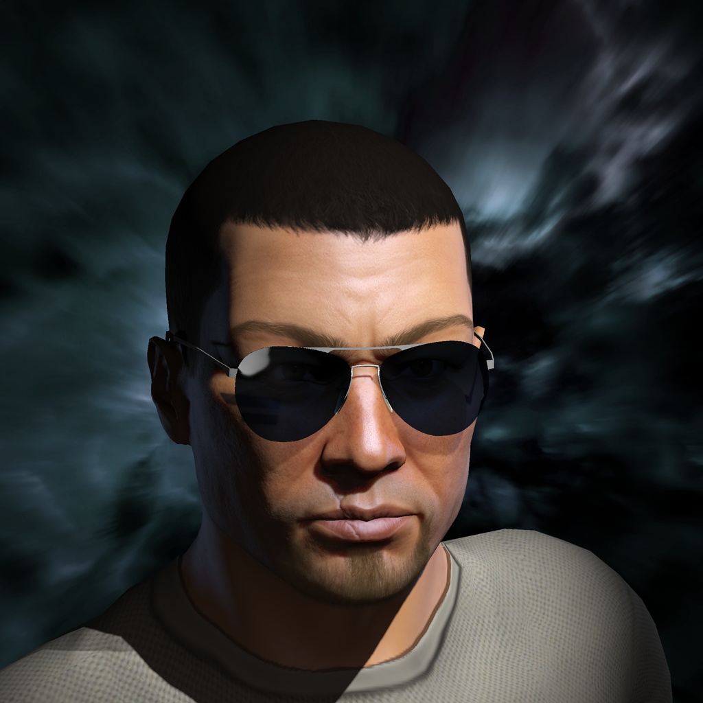 Caldari Citizen 91568214