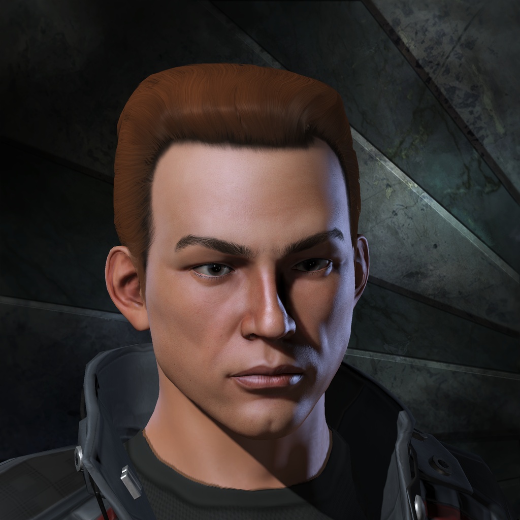 Caldari Citizen 91570082