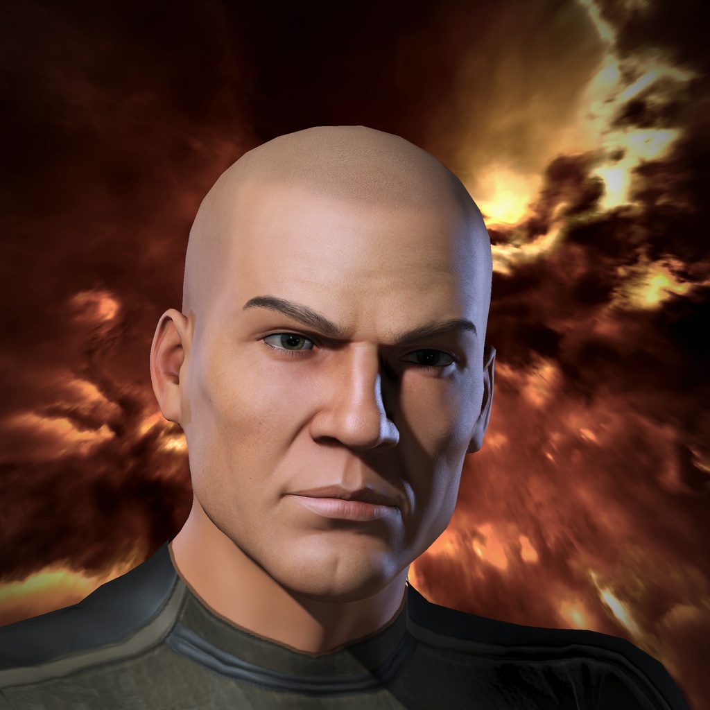 Caldari Citizen 91570350