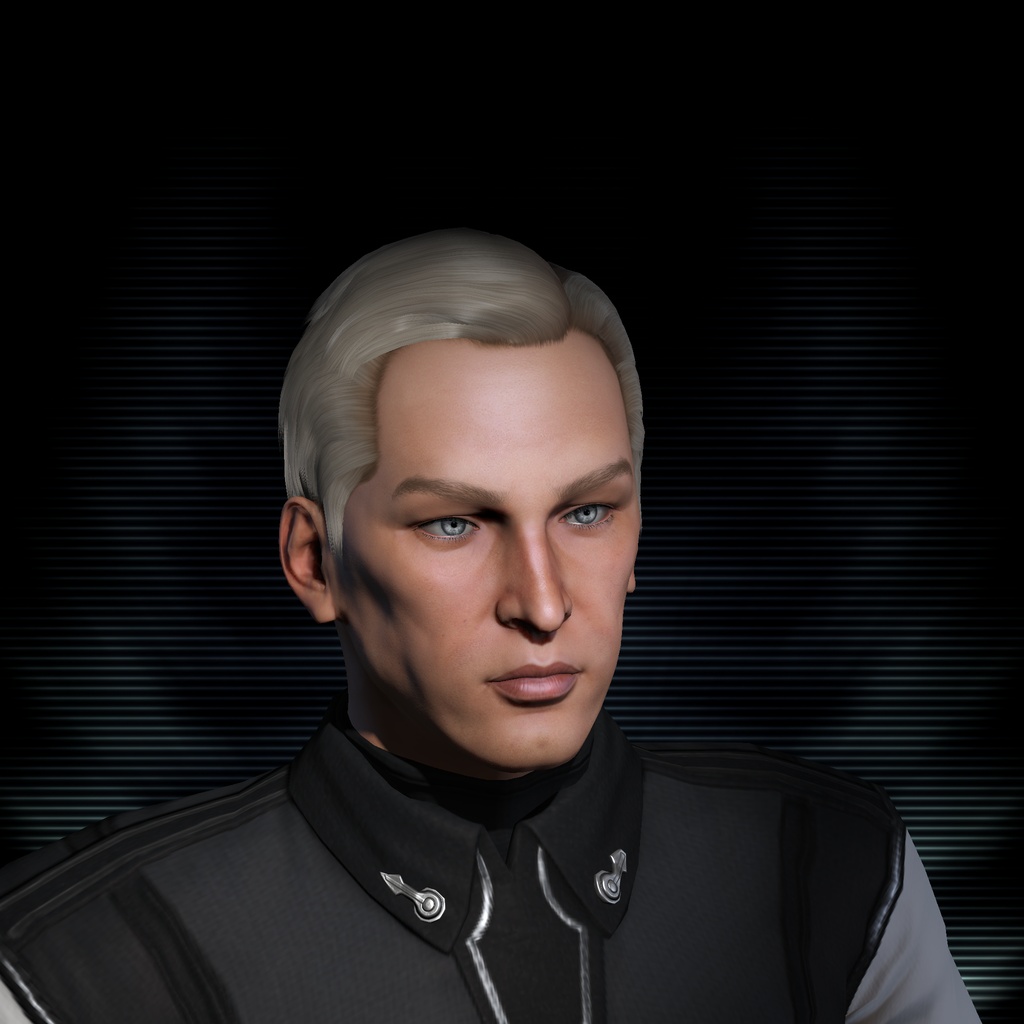Caldari Citizen 91571006