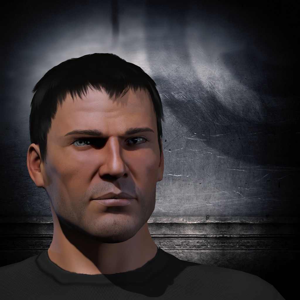 Kevin Alqueran