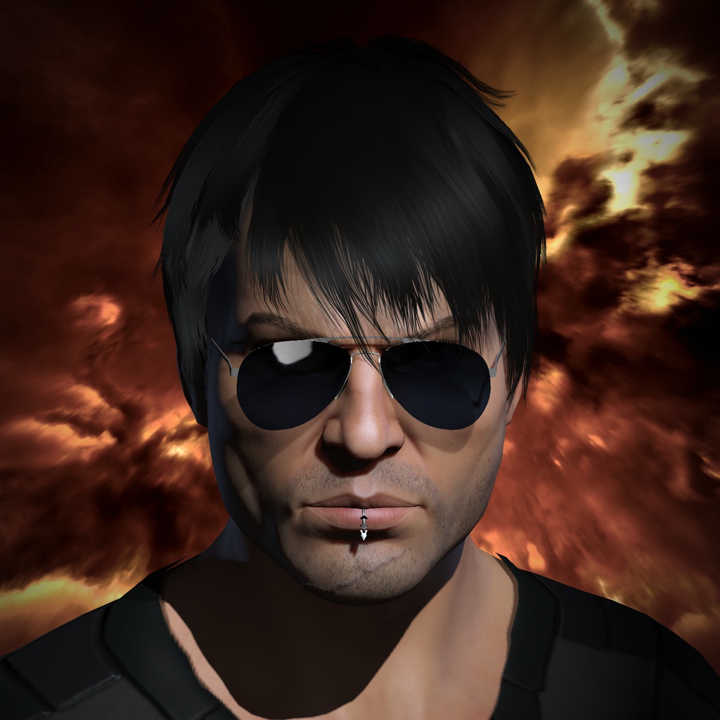 RIDIK SMOKIN