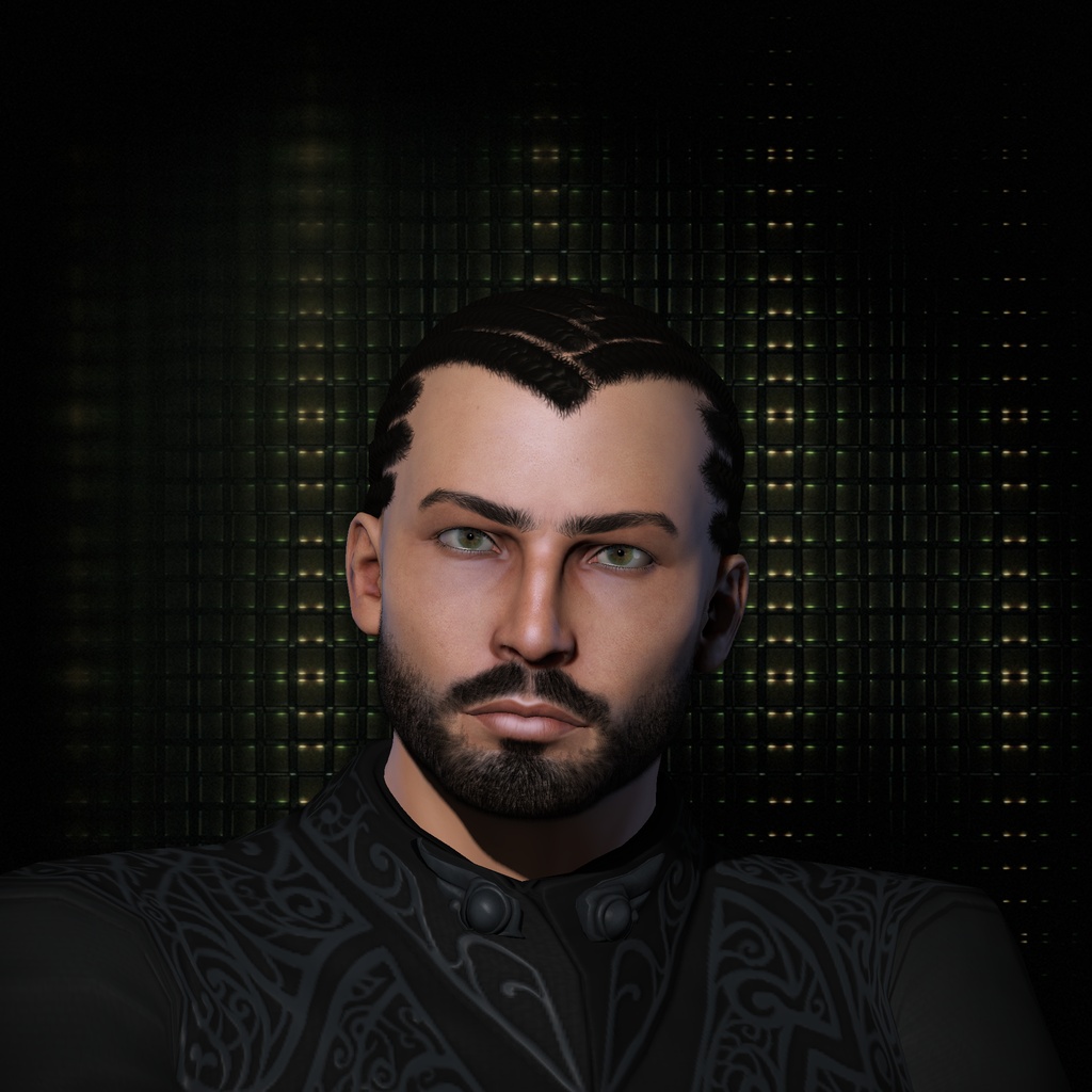 Jarid Strom