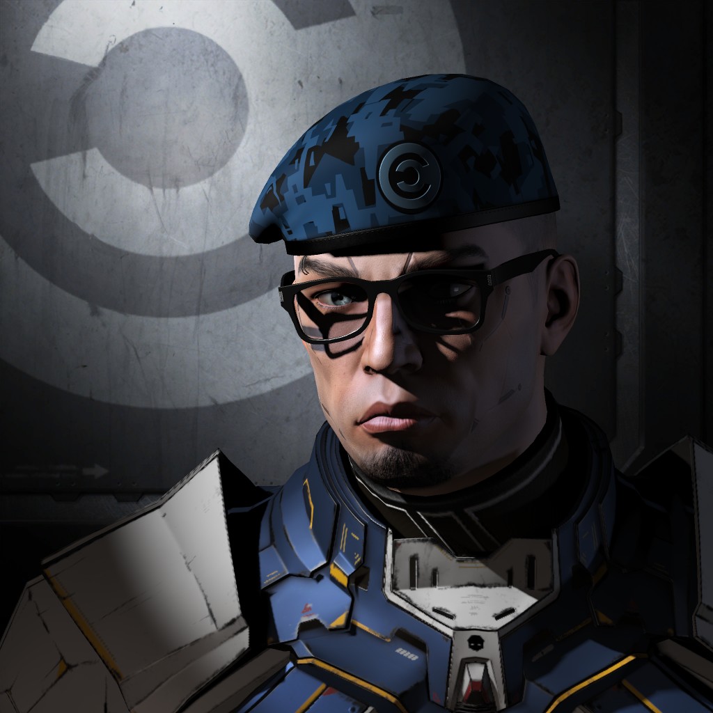 Haldarian Parisi
