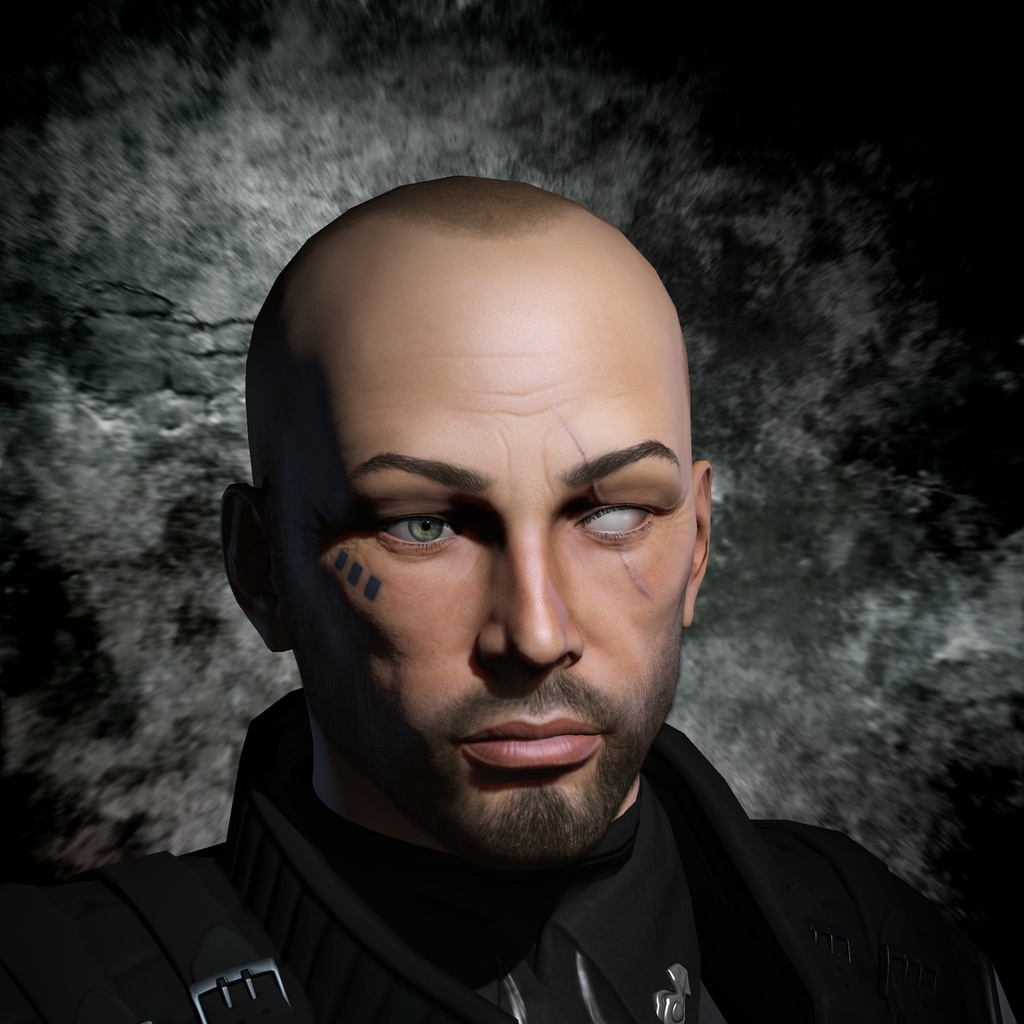 Cid Jones