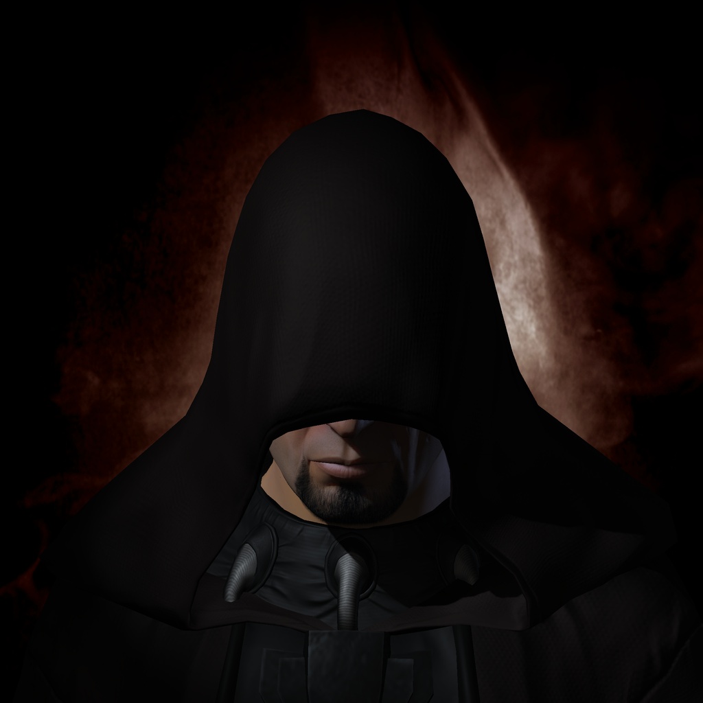 J 'lonewolf' Abrams