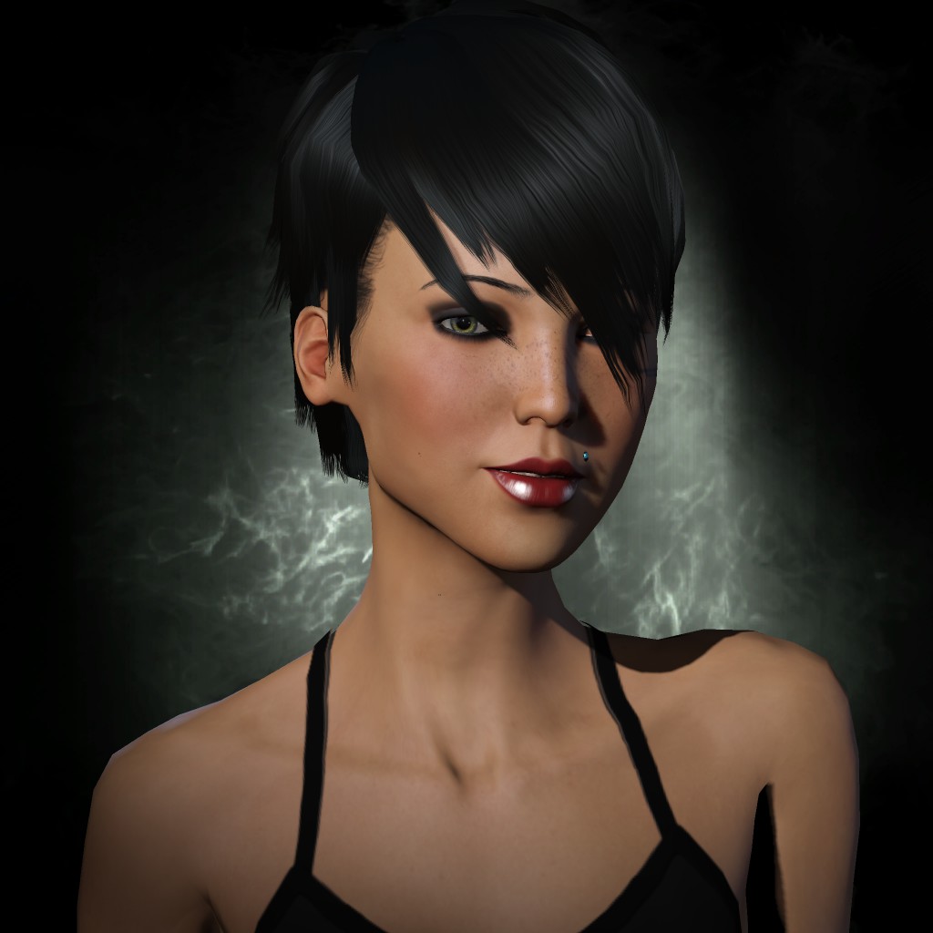 Kitana Whitcher