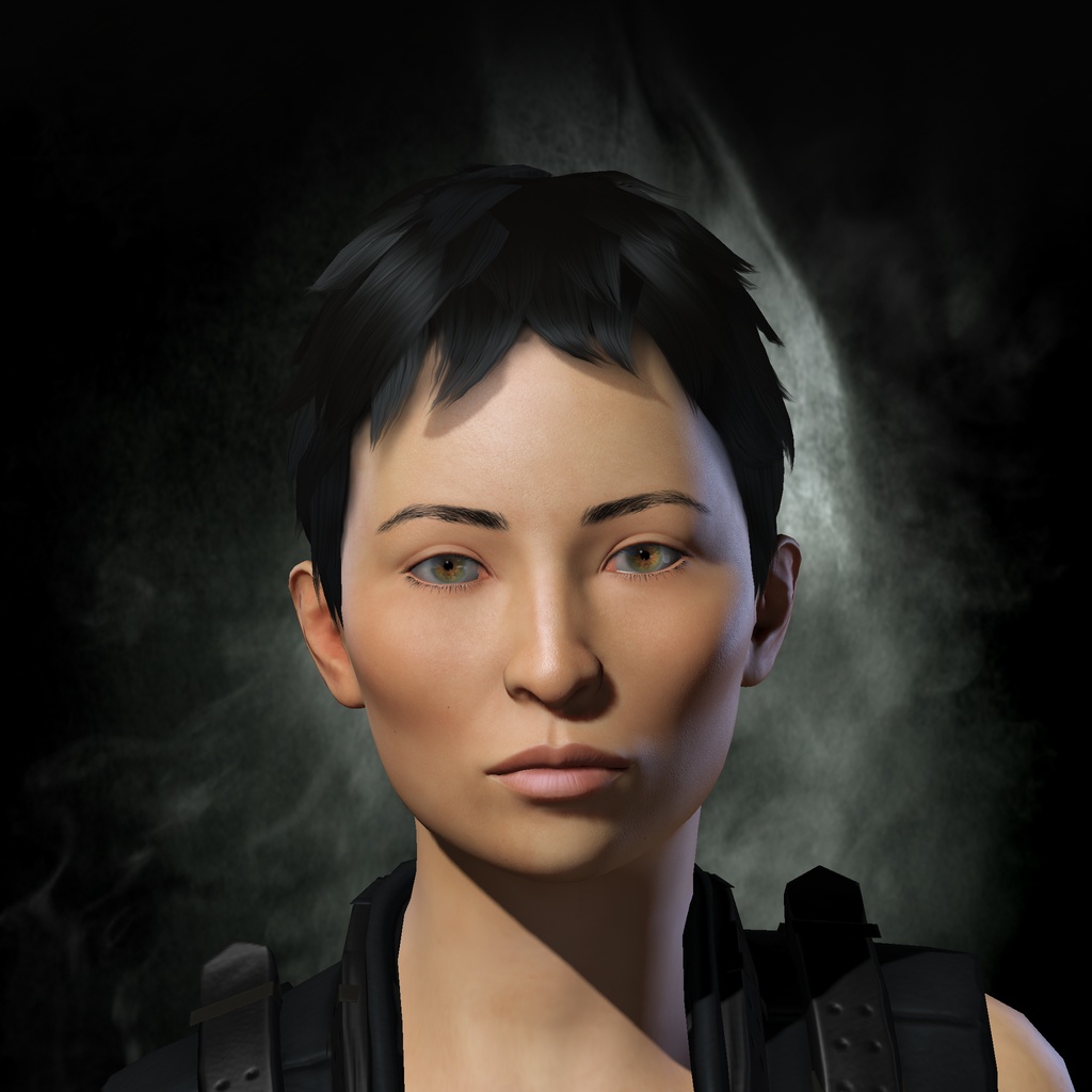 Arika Tomogava