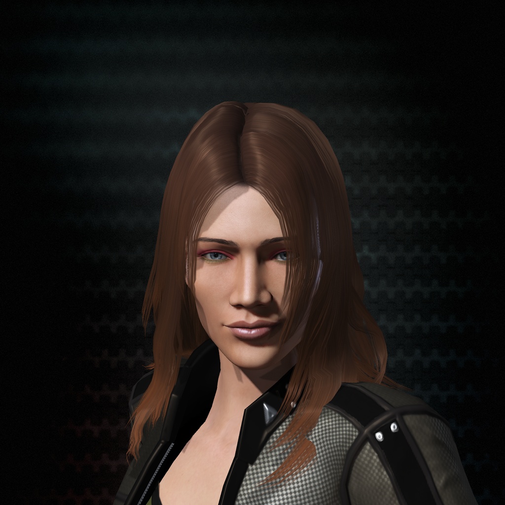 Caldari Citizen 91577041