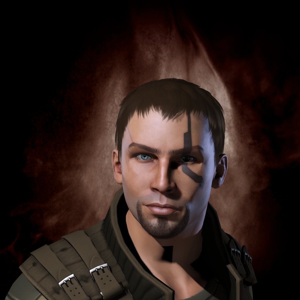 Henry Omega Cadelanne