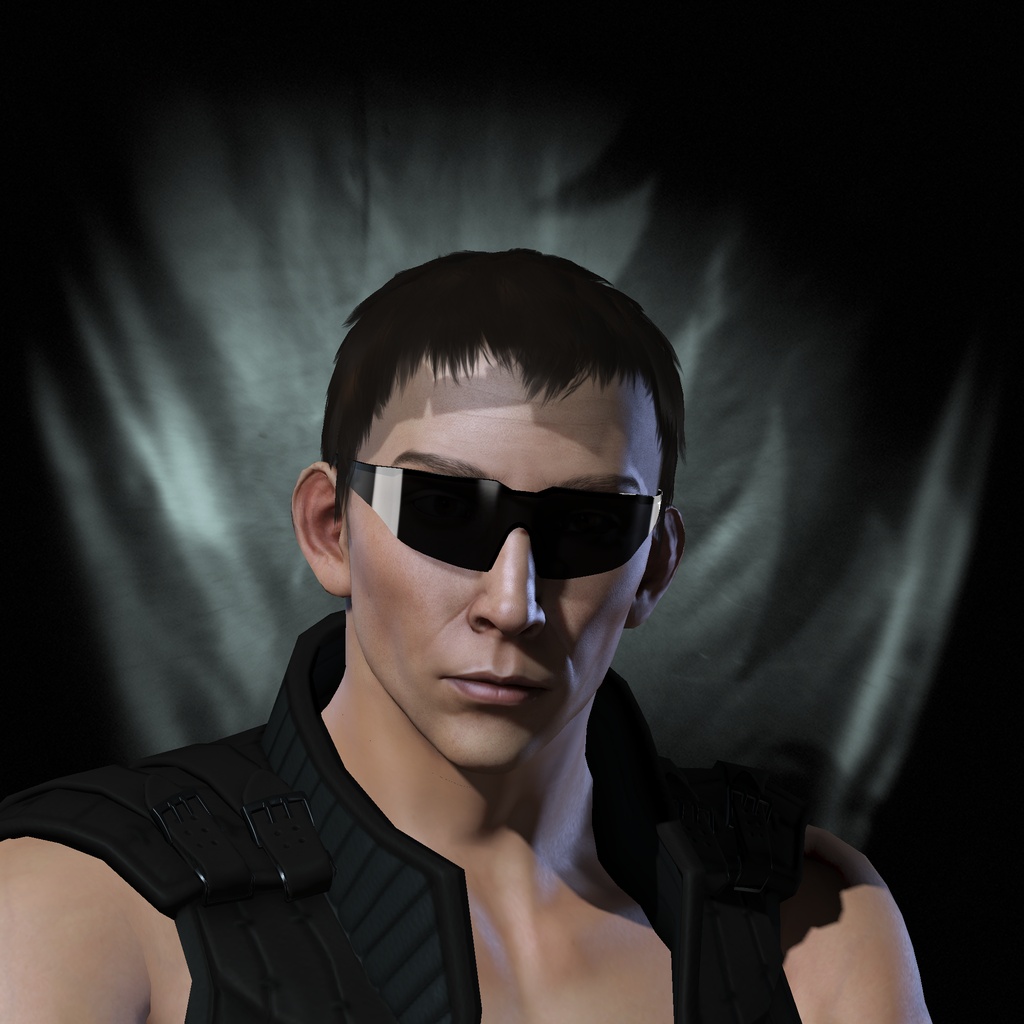 Viktor Harkx