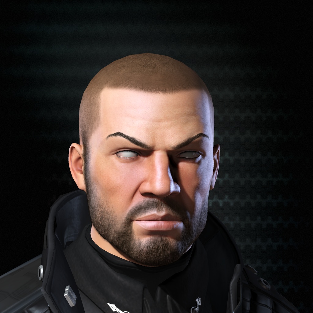 Caldari Citizen 91579052