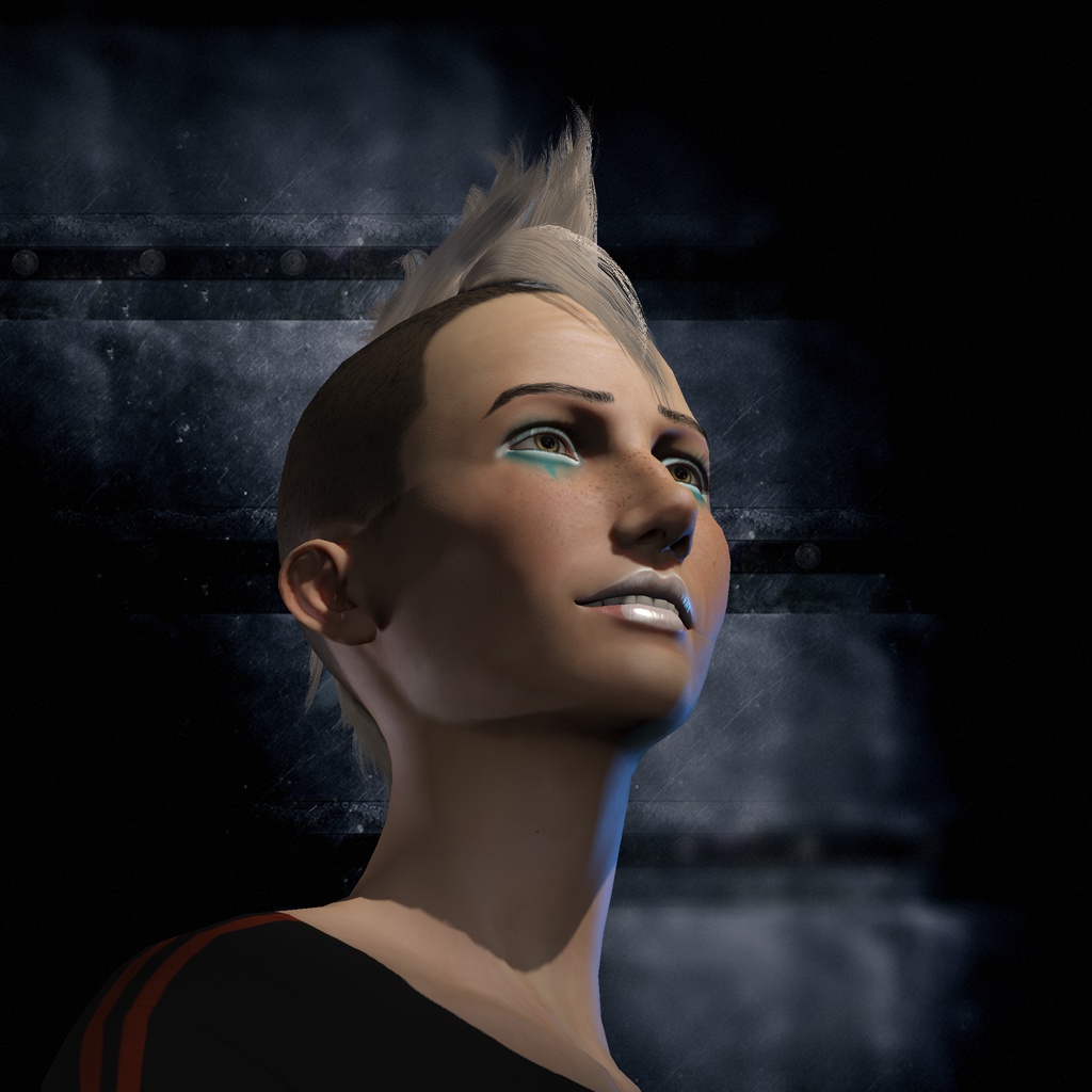 Iris Vynneve