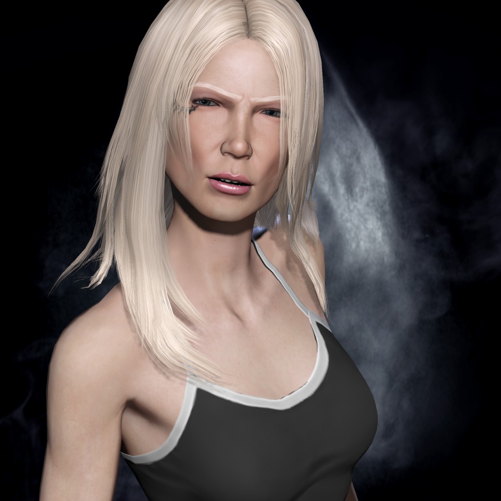 Heather Rockit Secheh