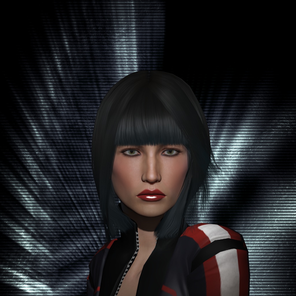 Cassidy Stargazen