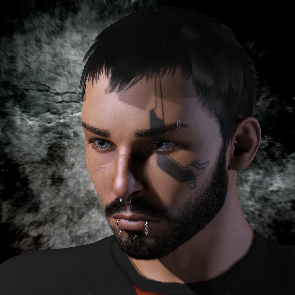 Gallente Citizen 91582286