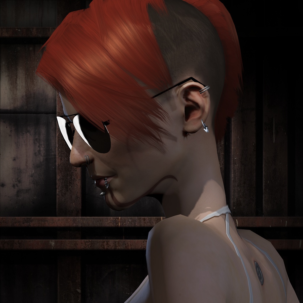 B Cassidy Slabjaw