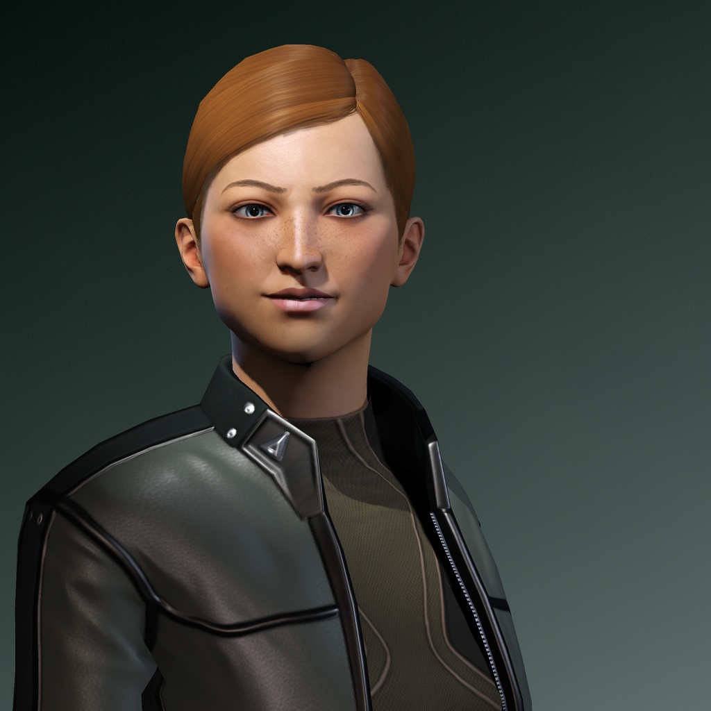 Caldari Citizen 91584232