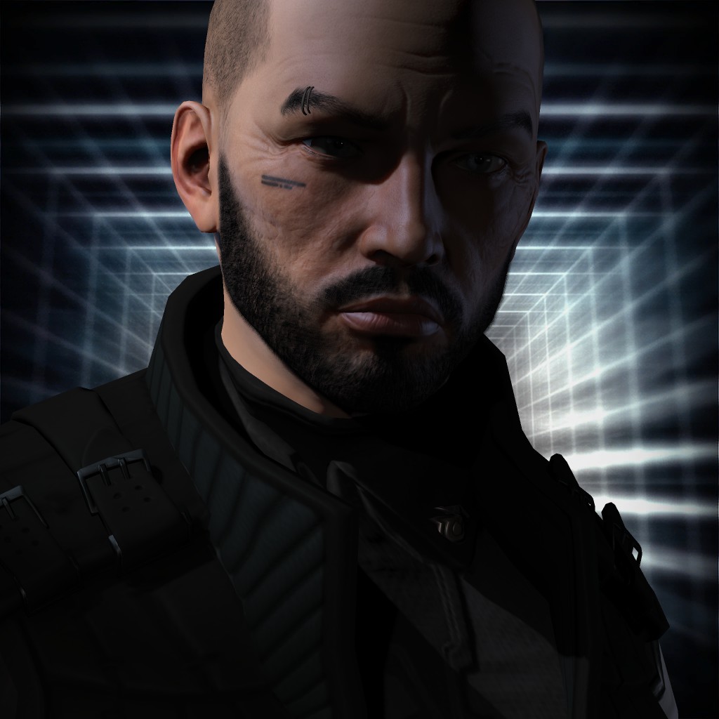 Damin Hawke