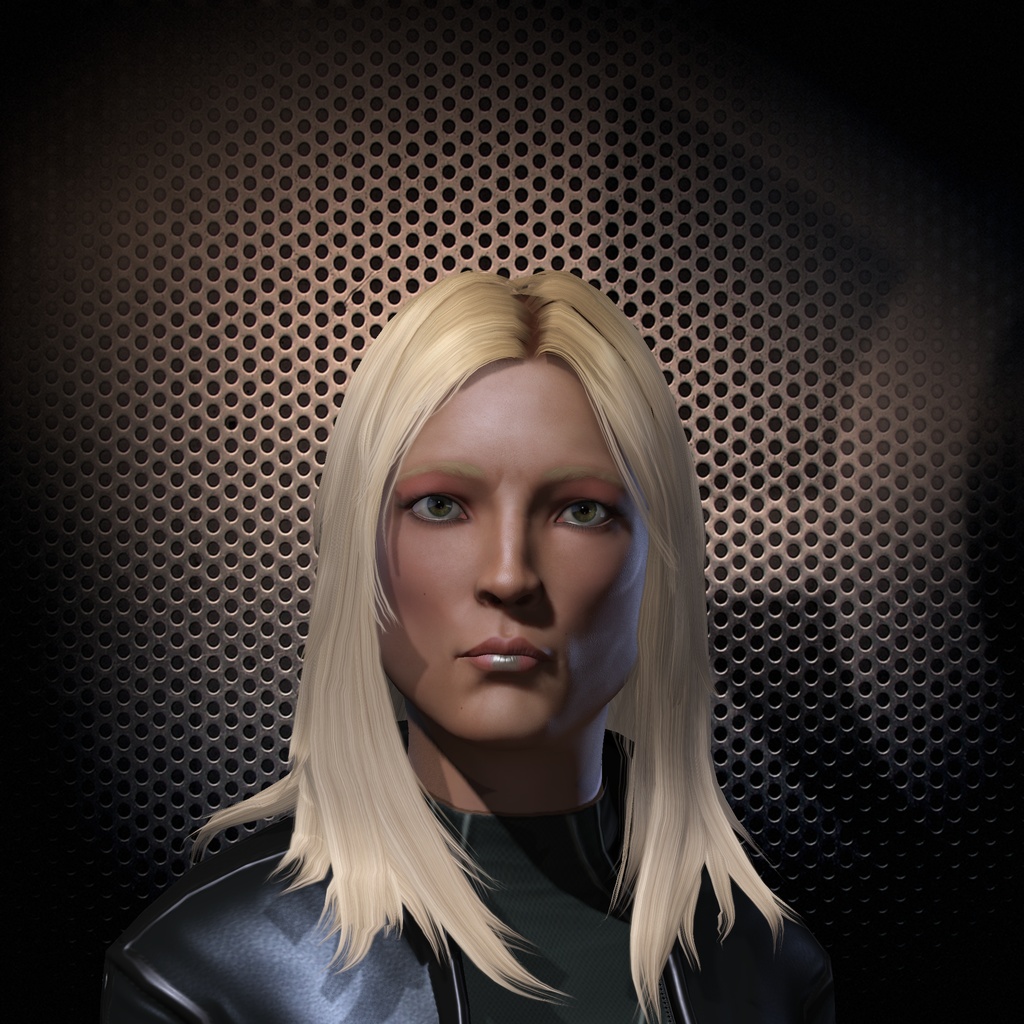 Alystara Farslayer