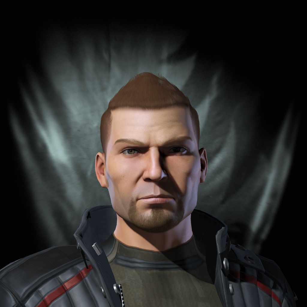 Erik Bye