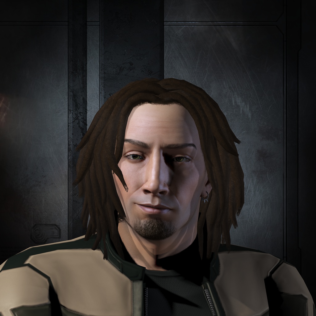 Naurion Elf