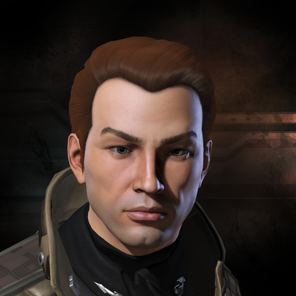 Craig Makanen