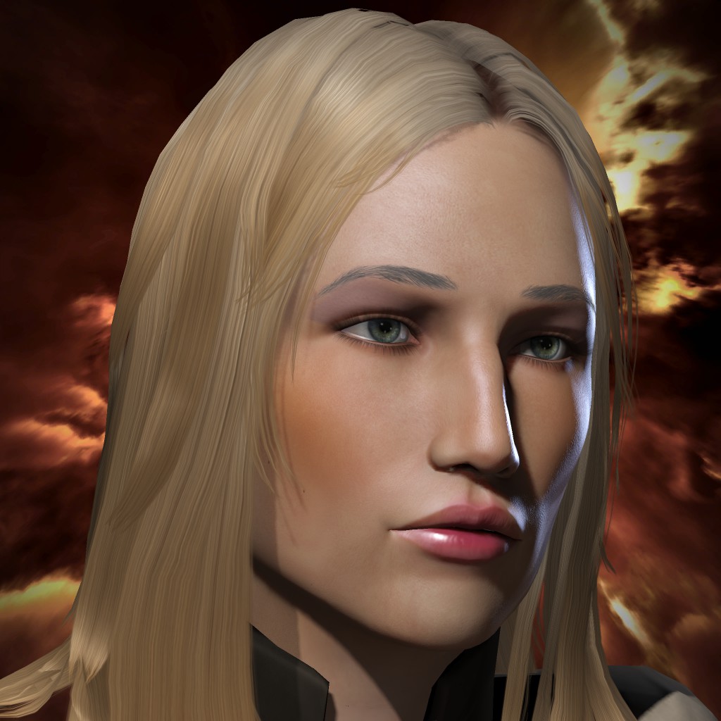 Jane Kruz