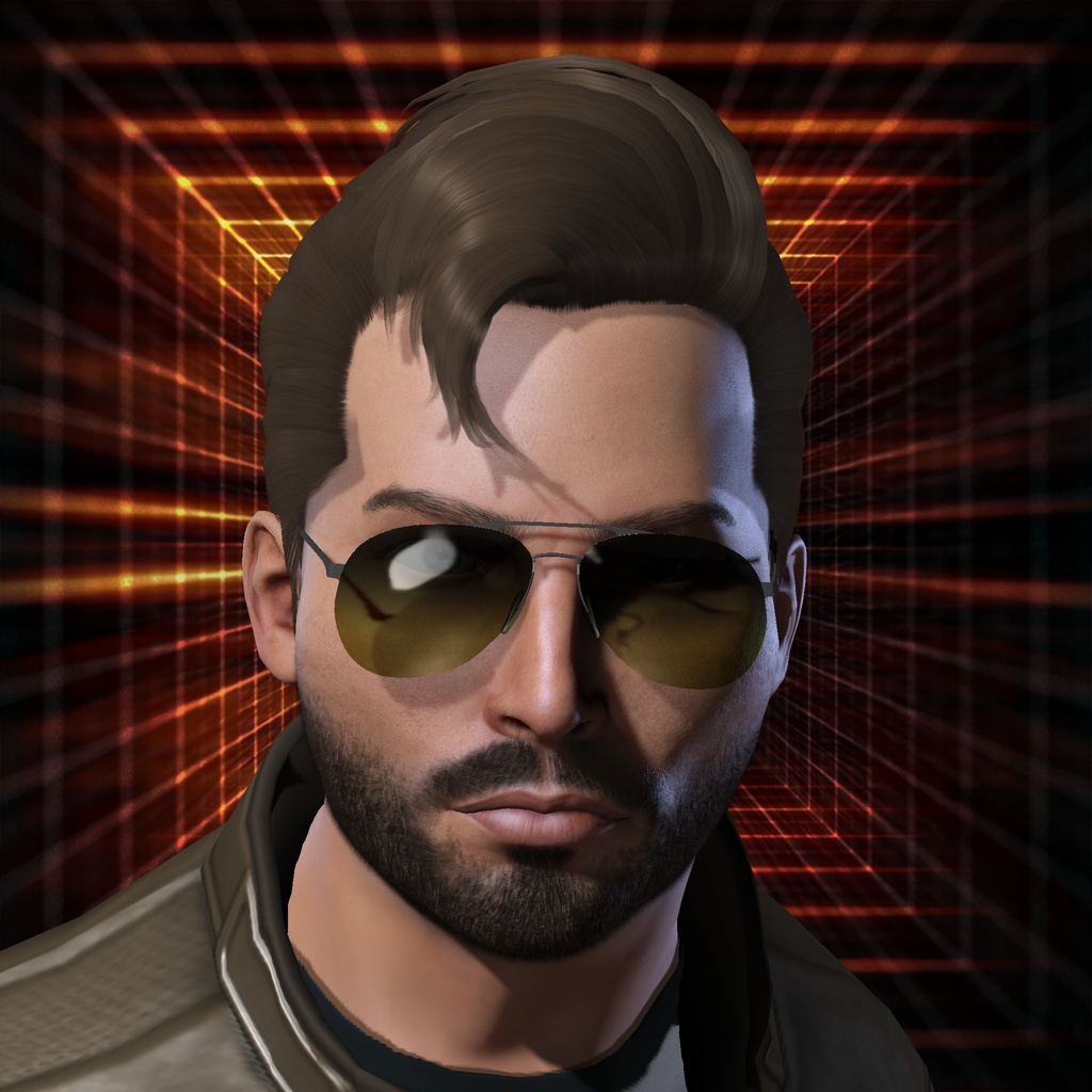 Stig Skansgard
