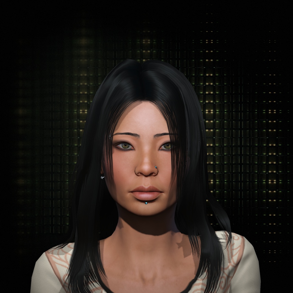 Taeko Nakamura