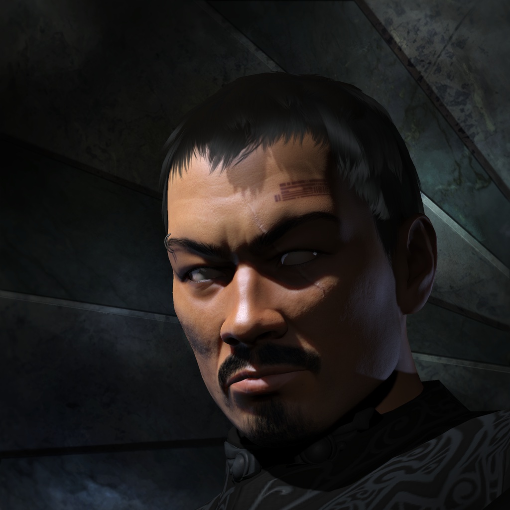 Khor Phearon